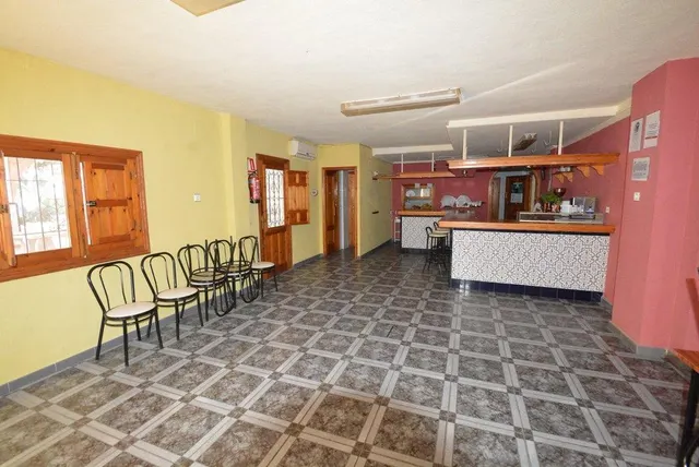 Magnífico chalet en Orihuela zona Urb. Montepinar, 344 m2. y parcela de 2737 m2. — 25
