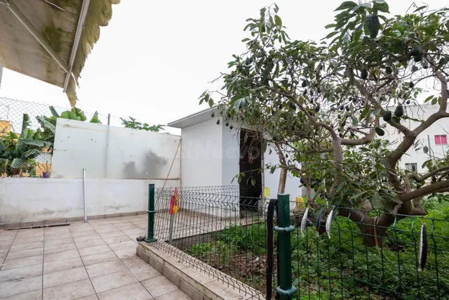 CASA EN EL CENTRO DE SANTA URSULA - foto 3