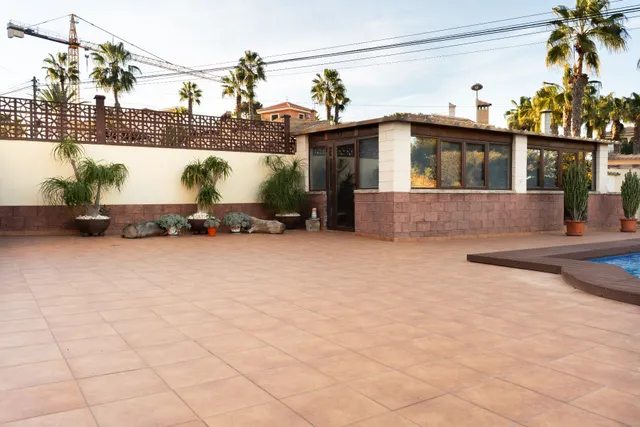 Villa 7 habitaciones 312m² en venta - Los Balcones - Los Altos del Edén — 6
