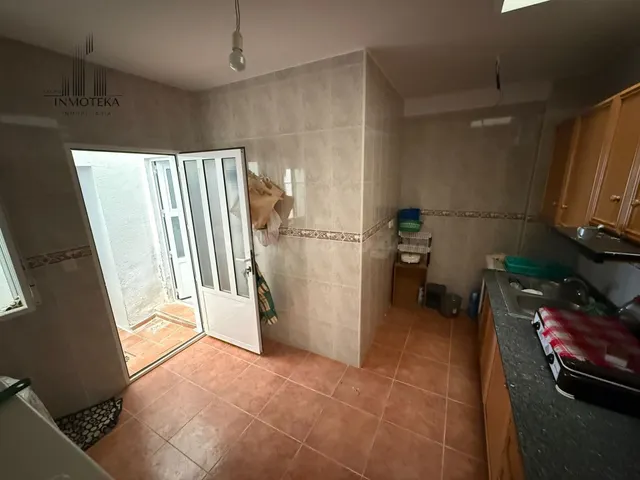 REF: C113 GRUPO INMOTEKA INMOBILIARIA VENDE CASA EN VALDEGAN - foto 5