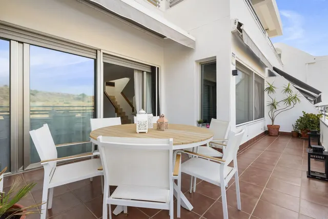 Ático Dúplex 3 habitaciones 243m² en venta - Riviera del sol — 7