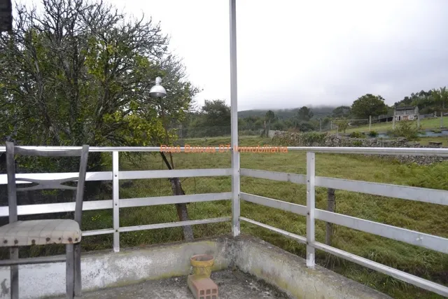 REF 2775 TRES CASAS PARA REHABILITAR CON 5588m2 TERRENO (MONDARIZ) — 26