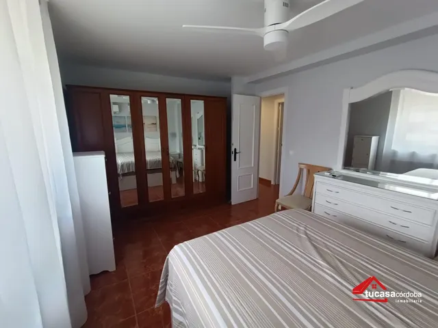 AMPLIO PISO DE 3 DORMITORIOS CON ASCENSOR EN LA FUENSANTA — 16