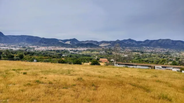 PARCELA URBANA PARA UNIFAMILIAR EN EL ROMERAL - ALHAURÍN DE  - foto 5