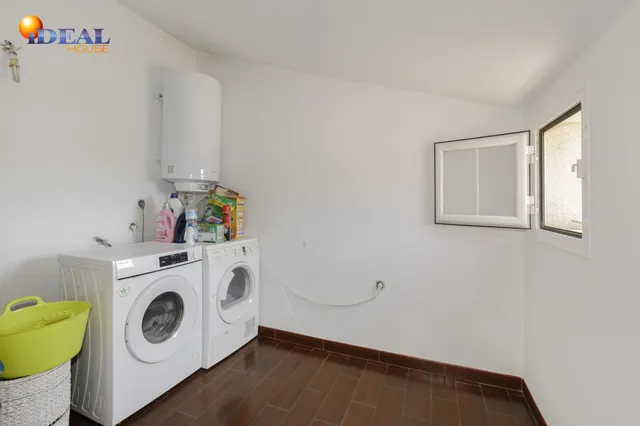 Espectacular casa con piscina a 15 minutos de la playa — 28