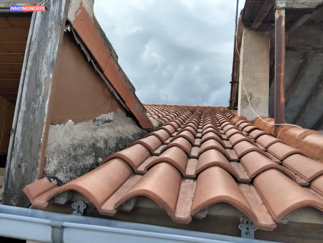 SE VENDE EDIFICIO EN TARAZONA (ZARAGOZA) — 6