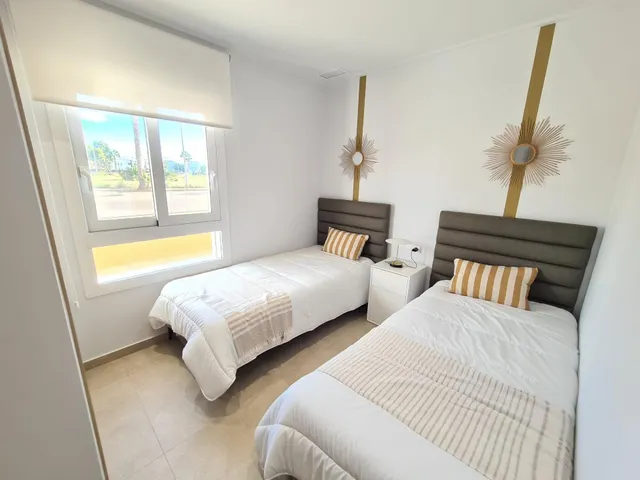 Apartamento de lujo en el raso — 10