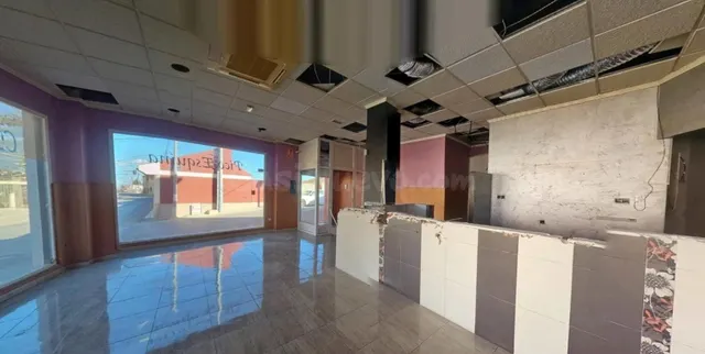 Inmueble en venta de dos plantas en calle Orilla del Azarbe  - foto 3