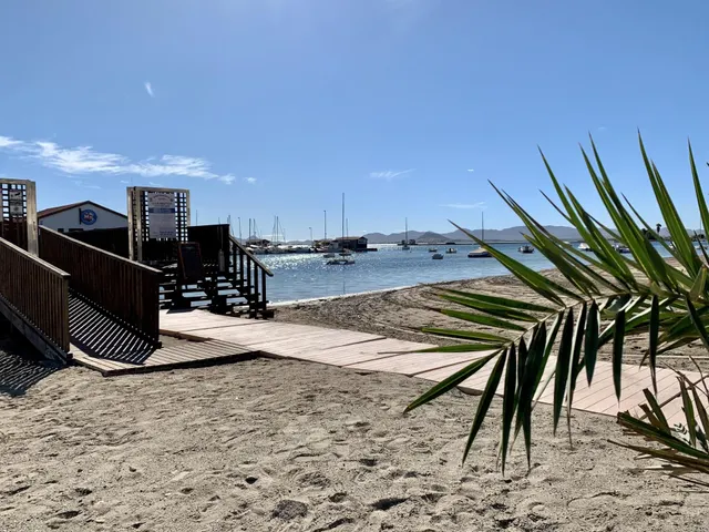 VILLAS DE OBRA NUEVA EN LOS ALCAZARES — 18