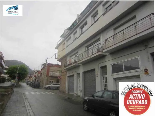 Venta de Piso en Sant Vicenç de Castellet (Barcelona)