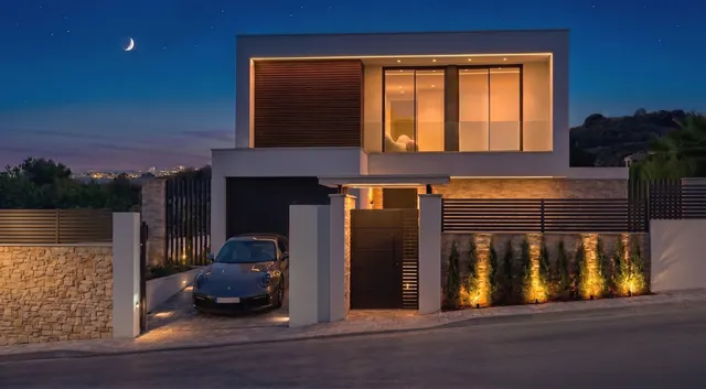 Chalet 3 habitaciones 300m² en venta - Riviera del sol — 26