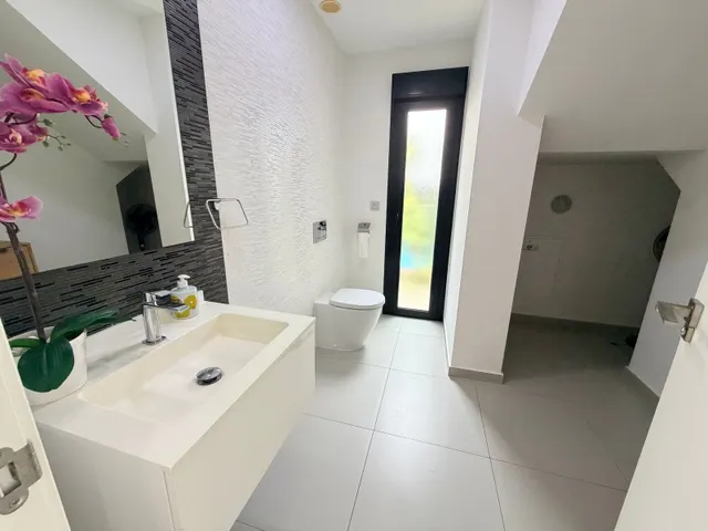 Villa 3 habitaciones 125m² en venta - Costa blanca sur — 18