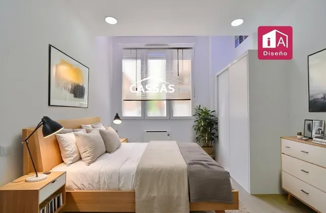 ZONA CENTRO– Planta baja Reformado a estrenar con 2 habitaciones y 2 baños. — 10