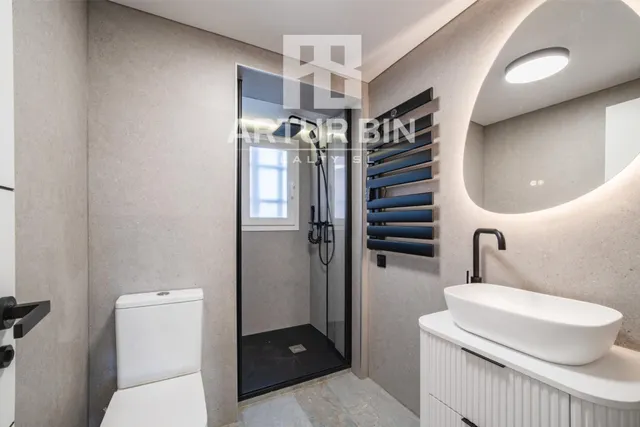 Piso 3 habitaciones 81m² en venta - La Llum — 9