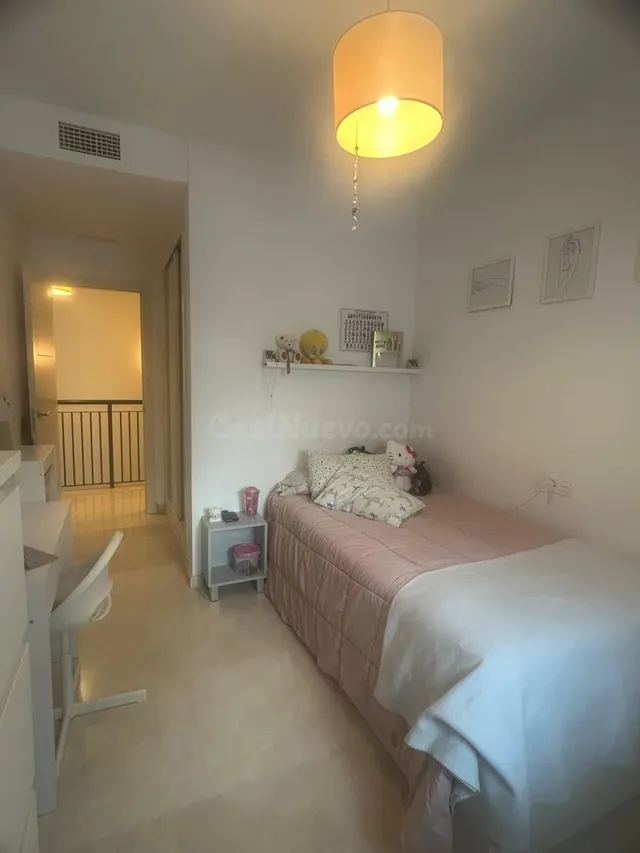Apartamento 3 habitaciones 123m² en venta - Costa Del Sol — 4
