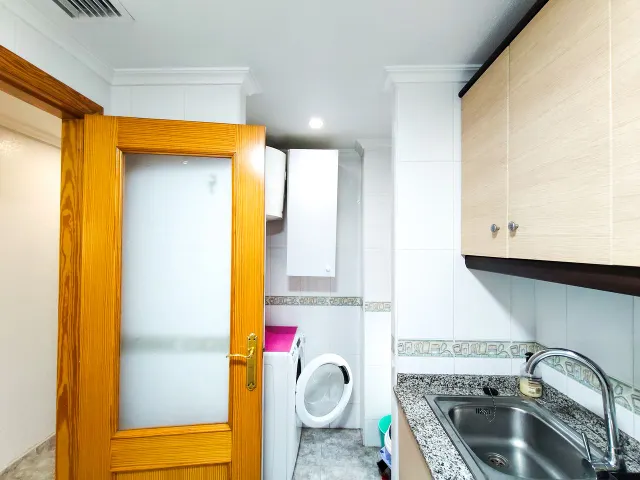 Apartamento 2 habitaciones 75m² en venta - Pueblo — 9