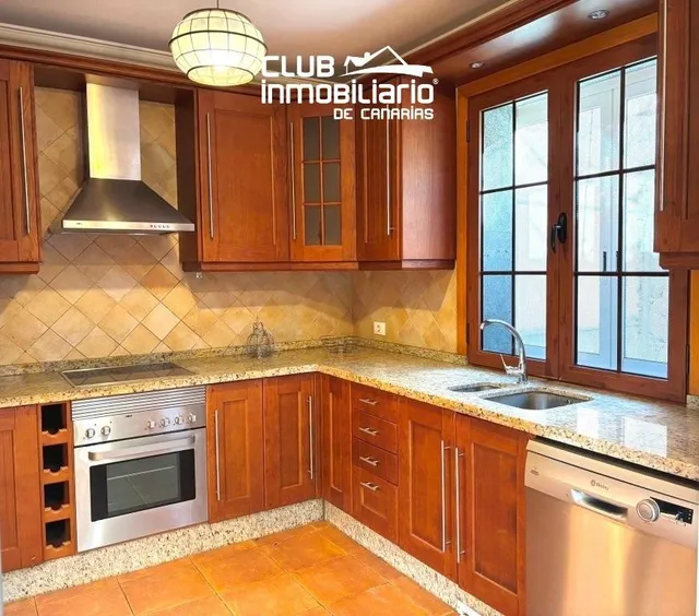 Chalet en Ravelo, Tacoronte — 14