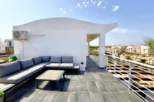 Ático de lujo con vistas panorámicas, jacuzzi privado y gara - foto 3