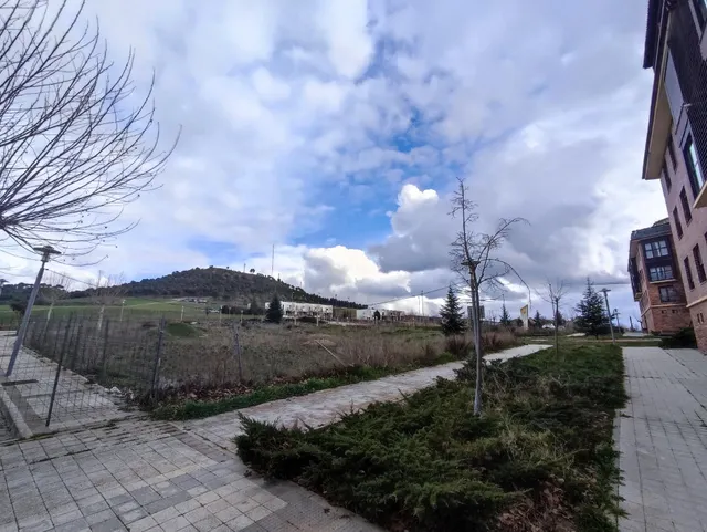 Terreno en venta en SECTOR4-P4, Cistérniga — 5