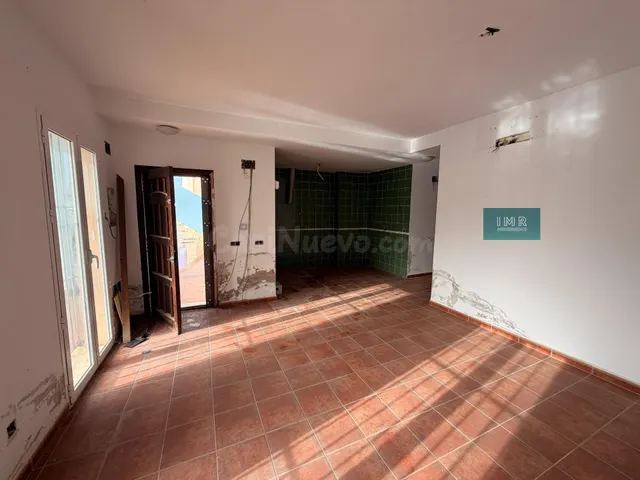 Piso en planta baja para reformar en calle Velázquez – Burgu - foto 4