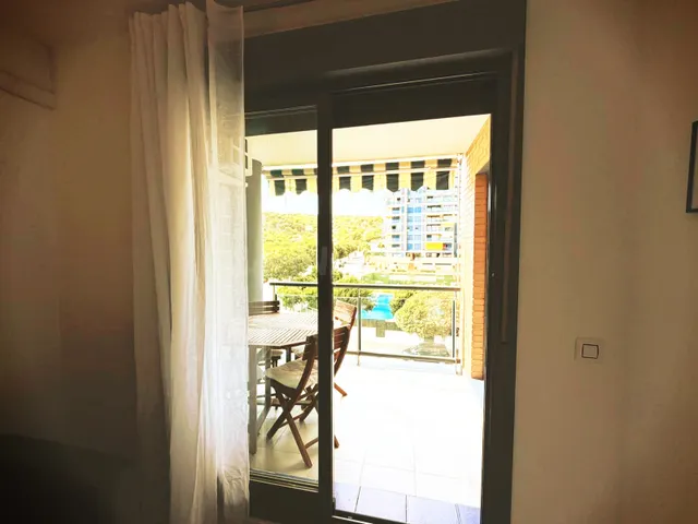 Apartamento en la cala de Villajoyosa — 5