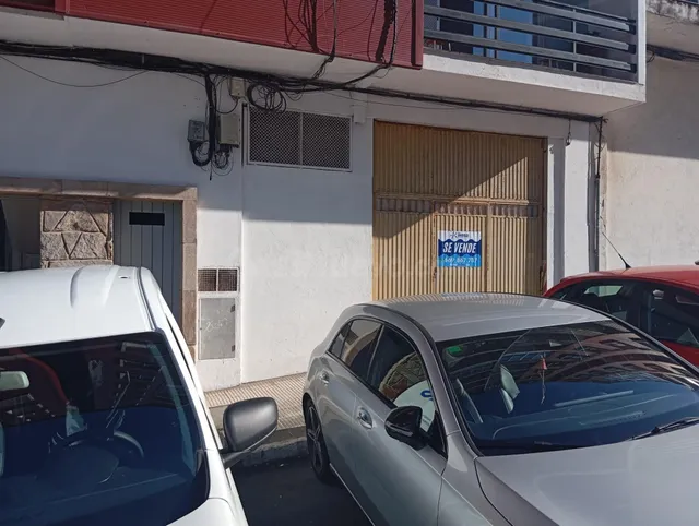 BAJO EN VENTA (2 LOCALES ) - foto 4