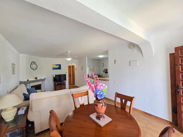 Casa 2 habitaciones 66m² en venta - Villamartín-Las Filipinas — 6