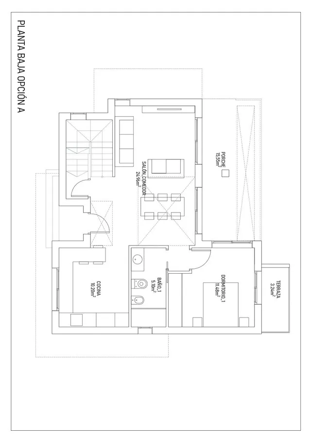 VILLAS EN TORREVIEJA — 6