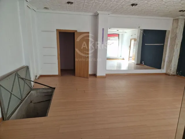 Local Comercial en Toledo — 4