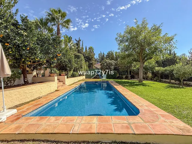 Chalet 2 habitaciones 97m² en venta - Marbella — 34