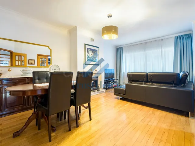 Apartamento 4 habitaciones 175m² en venta - Oeiras e São Jul - foto 2