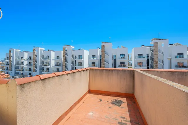 Adosado 3 habitaciones 83m² en venta - La Zenia — 31