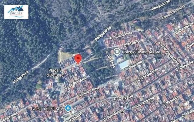VENTA DE CASA EN TAVERNES DE LA VALLDIGNA. - foto 2