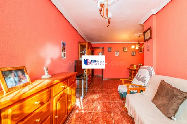 Piso 3 habitaciones 72m² en venta - San Pablo - foto 2