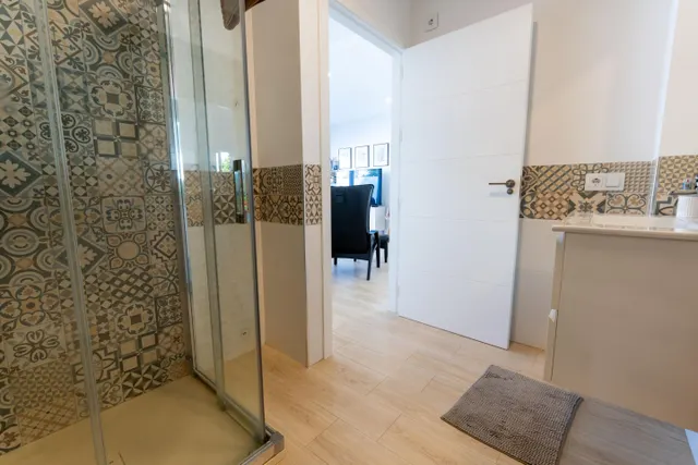 Villa 3 habitaciones 111m² en venta - El salero — 18