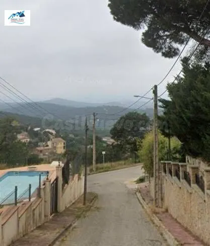 Venta Chalet en Maçanet de Selva - Girona - foto 2