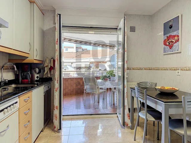 Amplio Piso en Beasain con Vistas — 12
