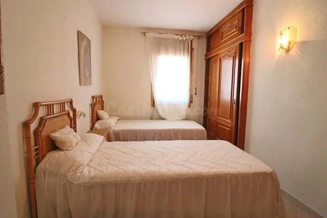 Apartamento con terraza en Empuriabrava — 12