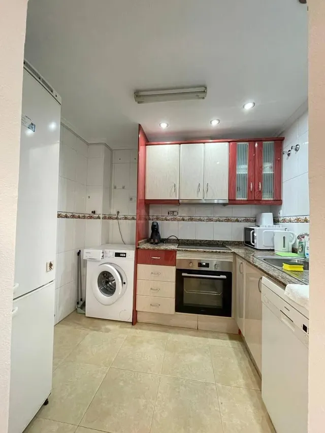 Apartamento 1 habitación 56m² en venta - Estacion de autobuses — 3