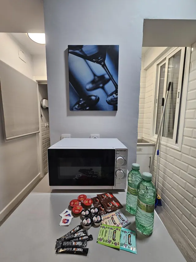 Exclusivo loft en una ubicación privilegiada!! — 7