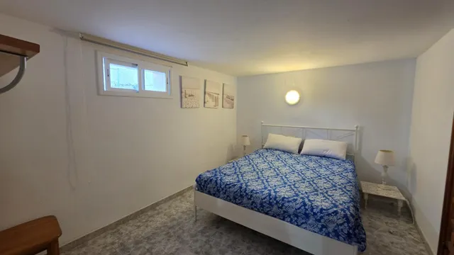 Chalet con piscina y licencia turística cerca del mar — 15