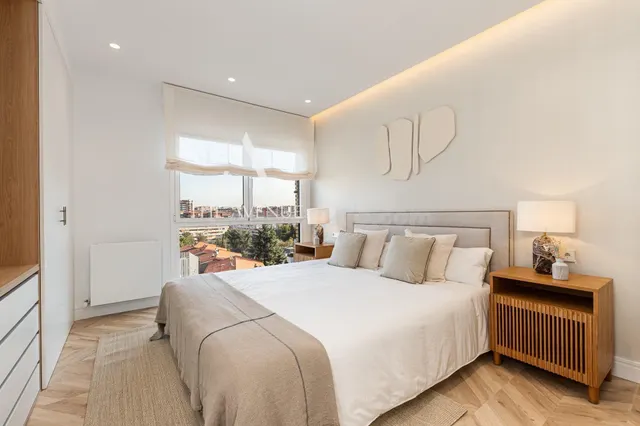 Piso reformado junto al Retiro — 5