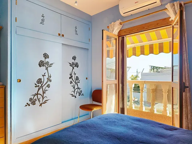 Oferta en duplex a 900 metros playa mar menor — 8