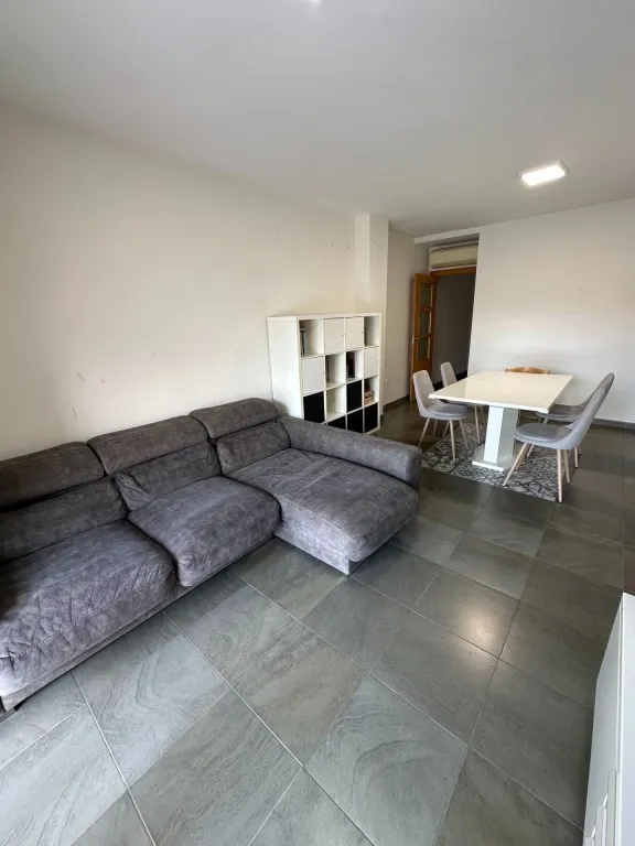 PISO EN ALMAZORA EN CALLE JUAN SEBASTIAN EL CANO — 22