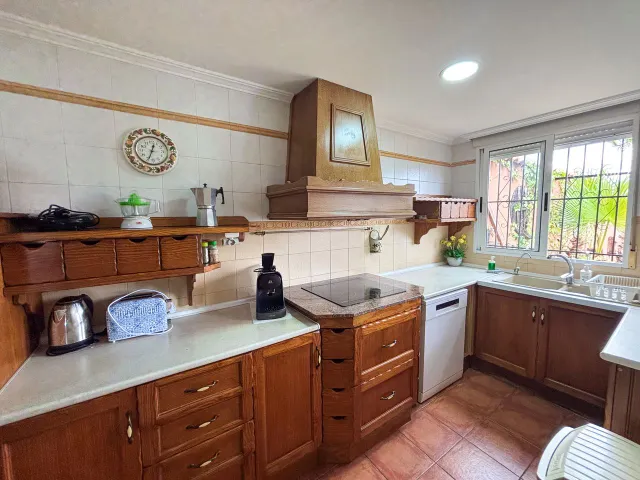 Villa 6 habitaciones 206m² en venta - Comunidad valenciana — 14
