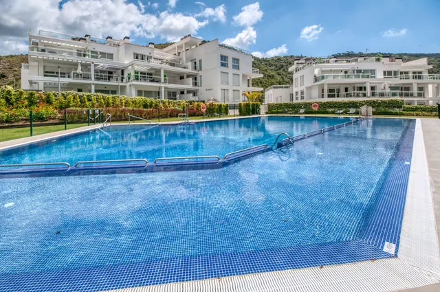 Ático 3 habitaciones 146m² en venta - Costa del Sol — 20
