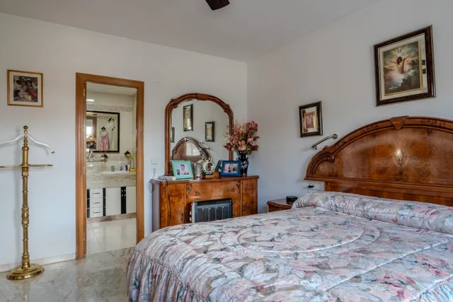 Casa en exclusiva en la zona del Patriarca — 18