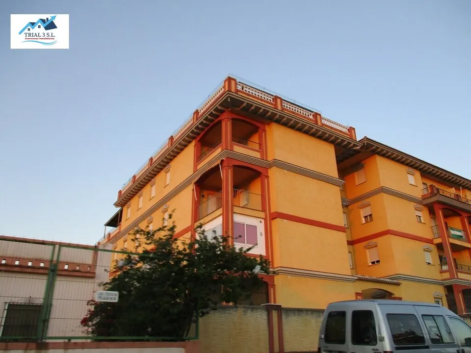 VENTA DE PISO EN LEPE.