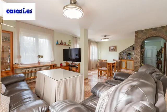 Vivienda Exclusiva en Urbanización Viñas del Rey – Otura — 7