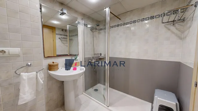 Chalet Adosado en el Campo de Golf de Alicante junto a Playa de San Juan — 48